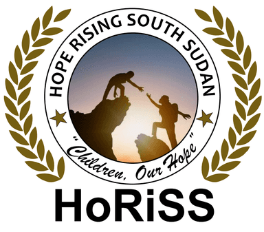 HoRiSS logo